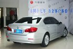 宝马5系2011款520Li 典雅型