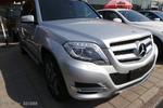 奔驰GLK级2013款GLK300 4MATIC 豪华型