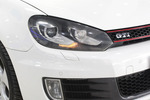 大众高尔夫GTI2012款2.0 TSI DSG 豪华版