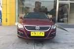 大众CC2011款1.8TSI 豪华型