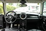 MINICOUPE2012款1.6T COOPER S 