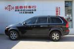 沃尔沃XC902007款2.5T 手自一体式 四驱 7座