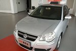 大众Polo2008款1.6L  手自一体 风尚版