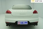 保时捷Panamera2014款Panamera 4 3.0T 