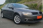 大众速腾2012款1.4TSI 自动 时尚型