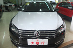 大众帕萨特2013款1.8TSI DSG 尊荣版