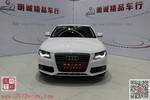 奥迪A4L2012款2.0TFSI 技术型