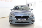 马自达MAZDA3Axela昂克赛拉 两厢2014款1.5L 自动豪华型