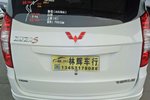 五菱荣光V2015款1.5L 标准型