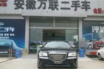 克莱斯勒3002013款300C 3.6L 尊崇版