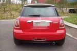 MINICOUPE2012款1.6L COOPER 