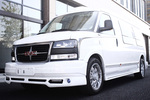 GMC Savana2013款6.0L 豪华隐私屏版7座