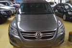 大众Tiguan2009款2.0TSI 豪华版