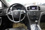 别克君威2010款2.0T 豪华运动版OnStar