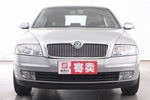 斯柯达明锐2009款1.6L 手自一体 逸致版