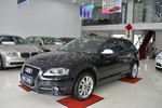 奥迪A3 Sportback2010款1.8TFSI 尊贵型