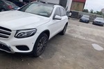 奔驰GLC级2016款GLC 200 4MATIC