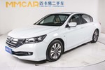 本田雅阁2014款2.0L LX 舒适版