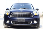 MINICLUBMAN2011款1.6L COOPER Fun