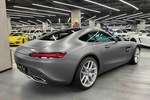 奔驰AMG GT2016款AMG GT