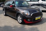 MINICLUBMAN2012款1.6T COOPER S 中国任务版