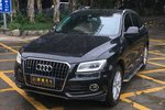 奥迪Q52013款40 TFSI 技术型