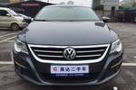 大众CC2010款2.0TSI 豪华型