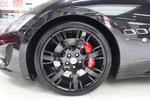 玛莎拉蒂GT2013款4.7L Sport Automatic