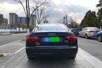 奥迪A6L2009款2.8FSI 豪华型