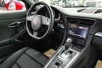 保时捷9112012款Carrera S 3.8L