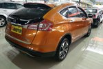 纳智捷优6 SUV2015款1.8T 时尚型