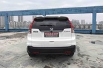 本田CR-V2012款2.0L 两驱都市版