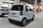 smartfortwo2014款1.0 MHD 硬顶新年特别版