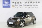 MINIMINI2011款1.6L ONE