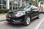 林肯MKX2016款2.0T 两驱尊享版