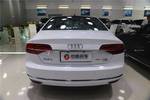 奥迪A8L2014款45 TFSI quattro豪华型