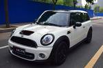 MINICLUBMAN2013款1.6L COOPER Bond Street