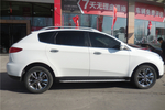 纳智捷大7 SUV2011款智慧型 2.2T 两驱