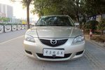 马自达MAZDA3经典2007款1.6 自动标准型