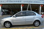 起亚RIO2007款GLS 1.4手动