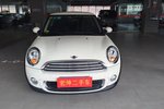 MINIMINI2012款1.6L ONE Baker Street 