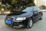 奥迪A6L2010款2.0TFSI 手自一体 标准型