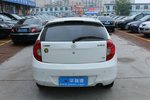 江淮同悦RS2010款1.3L VVT 手动舒适型