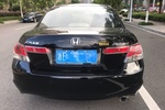 本田雅阁2008款2.4L EX