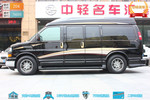 GMC Savana2013款5.3L 领袖版