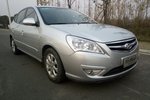 现代悦动2008款1.6L AT GL 