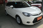 MG32011款1.3L 自动 舒适版