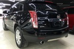 凯迪拉克SRX2012款3.0L 豪华版