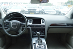 奥迪A6L2009款2.0TFSI 标准型AT