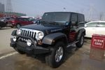 Jeep牧马人两门版2009款3.8L 罗宾汉